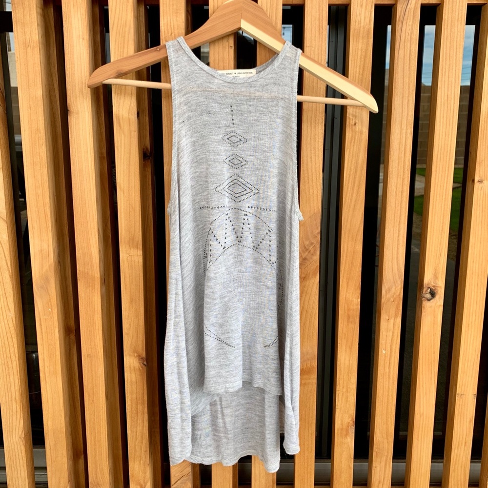 Urban Outfitters tank